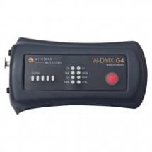 LASERWORLD W-DMX-2 - RECEIVER LITE